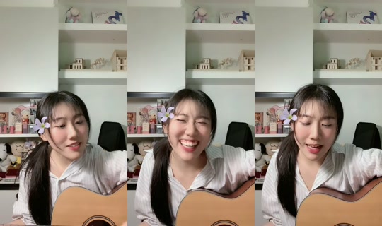 myomyu_ TikTok Live — Sep 30, 2026, 4:00 PM