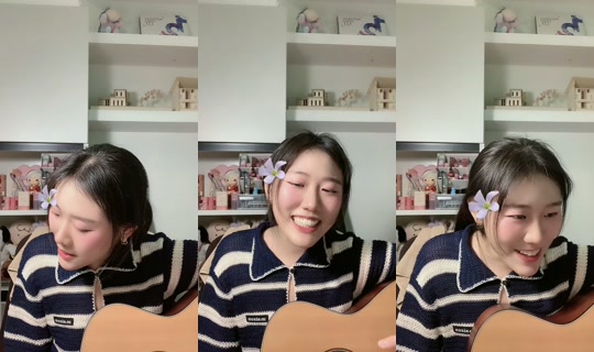 myomyu_ TikTok Live — Oct 4, 2026, 9:38 AM