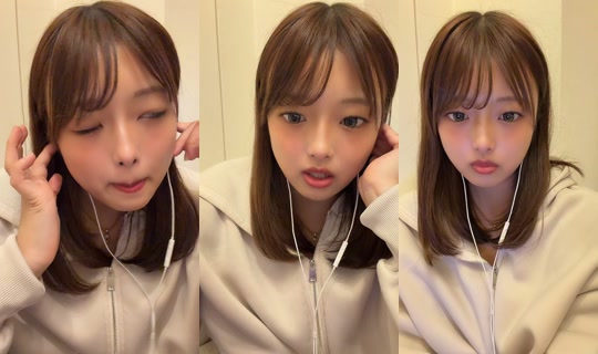 myonmyon0505 TikTok Live — Oct 2, 2026, 4:12 PM