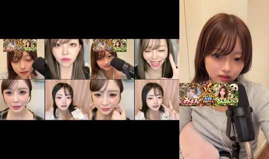 myonmyon0505 TikTok Live — Oct 8, 2026, 4:27 PM