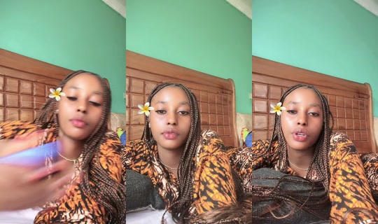 myphina666 TikTok Live — Aug 21, 2026, 10:07 AM