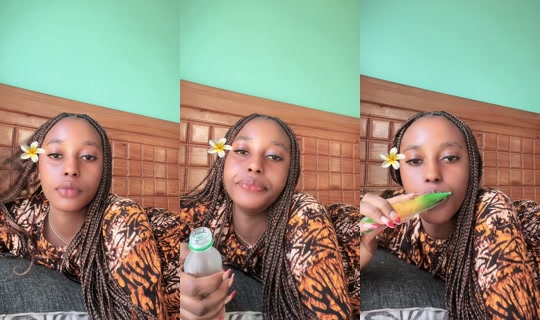 myphina666 TikTok Live — Aug 21, 2026, 12:05 PM