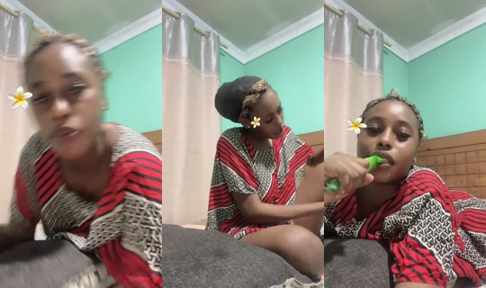 myphina666 TikTok Live — Oct 8, 2026, 6:12 PM