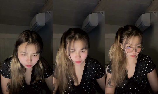 myporch249 TikTok Live — Oct 1, 2026, 5:52 PM