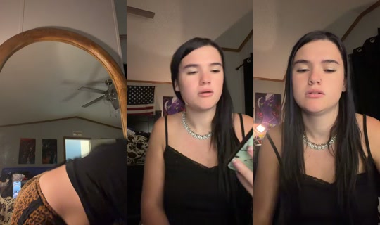 myprincess_691 TikTok Live — Sep 30, 2026, 4:10 PM