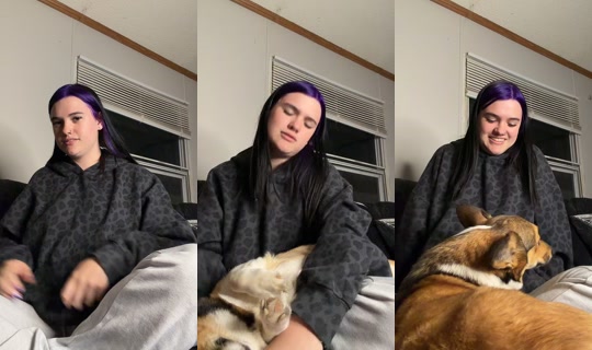 myprincess_691 TikTok Live — Oct 9, 2026, 12:39 AM