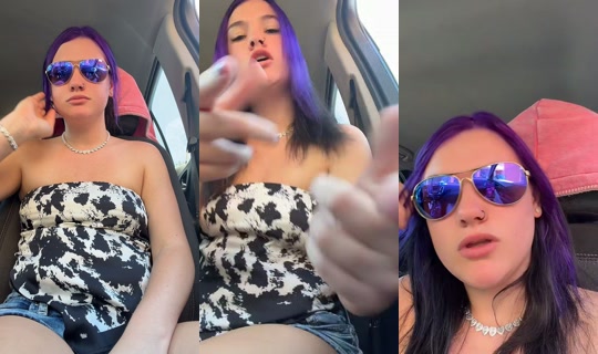 myprincess_691 TikTok Live — Oct 9, 2026, 6:22 PM