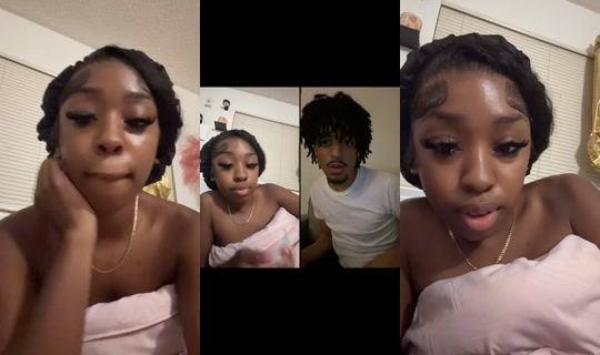 myprivate.lyfeee TikTok Live — Oct 7, 2026, 1:21 AM