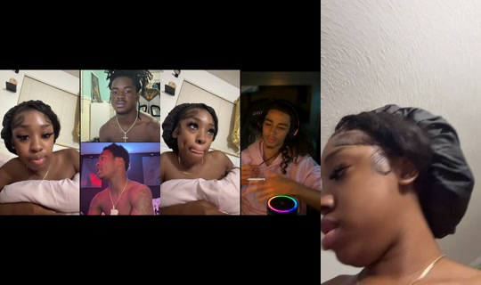 myprivate.lyfeee TikTok Live — Oct 7, 2026, 2:12 AM