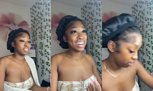 myprivate.lyfeee TikTok Live — Oct 8, 2026, 8:36 PM
