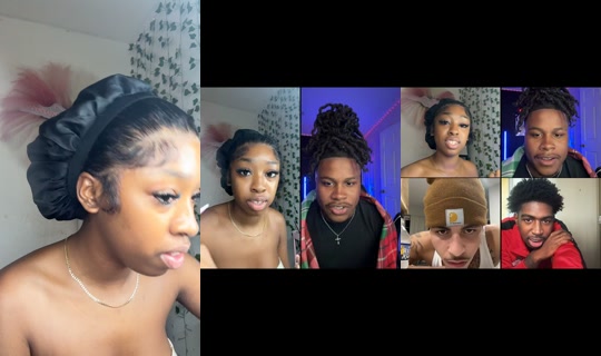 myprivate.lyfeee TikTok Live — Oct 8, 2026, 11:25 PM