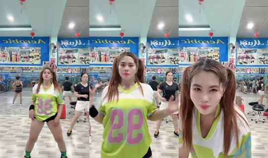 myquynh_aerobic TikTok Live — Sep 24, 2026, 10:15 PM
