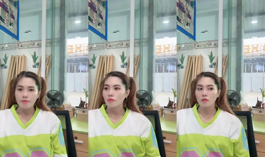 myquynh_aerobic TikTok Live — Sep 24, 2026, 11:05 PM