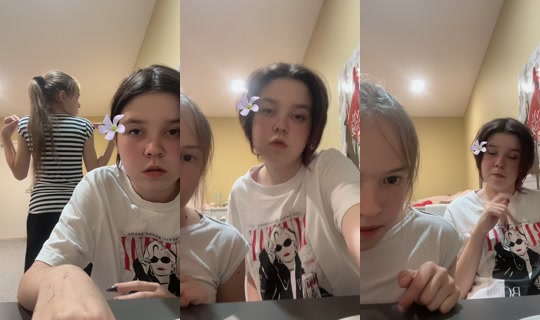 myra08767 TikTok Live — Sep 18, 2026, 9:23 PM