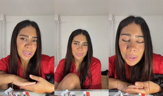 myrabkk TikTok Live — Oct 3, 2026, 1:29 PM