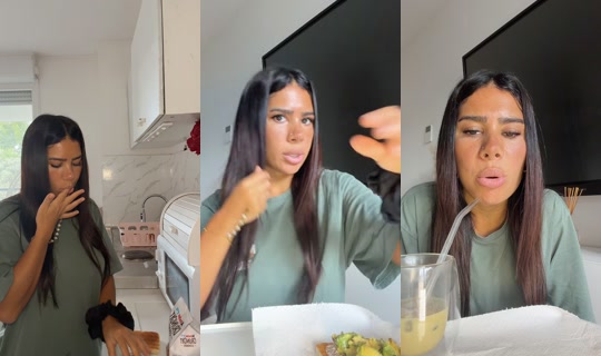 myrabkk TikTok Live — Oct 6, 2026, 12:45 PM