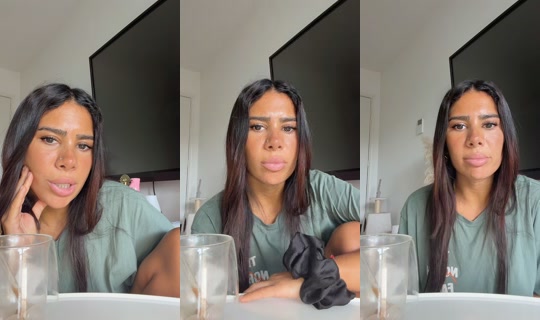 myrabkk TikTok Live — Oct 6, 2026, 1:17 PM
