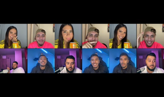 myrabkk TikTok Live — Oct 8, 2026, 11:03 PM