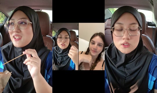 myrajenny TikTok Live — Sep 15, 2026, 9:03 AM