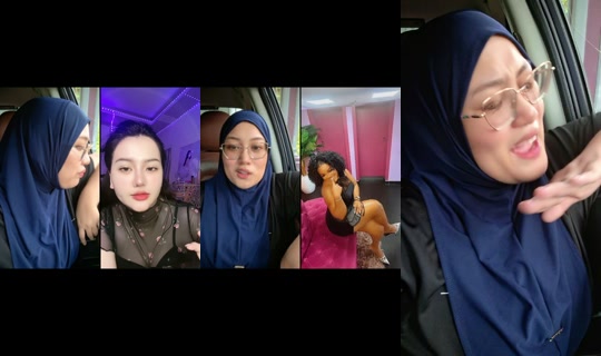 myrajenny TikTok Live — Sep 23, 2026, 6:52 AM