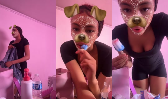 myrarenayy TikTok Live — Sep 7, 2026, 8:17 PM