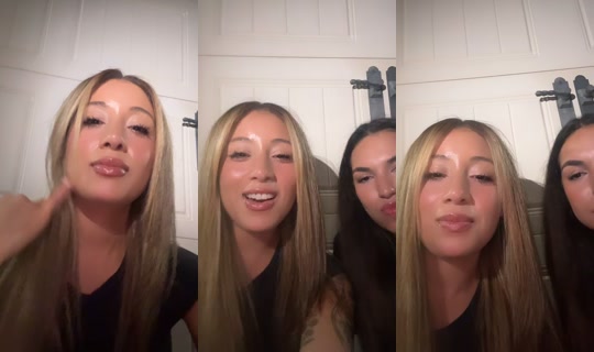 myraxpepper TikTok Live — Sep 5, 2026, 12:58 AM