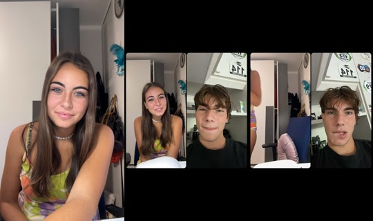 myri_gioia TikTok Live — Sep 26, 2026, 1:01 PM