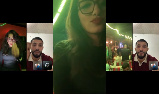 myriam_sliti TikTok Live — Oct 3, 2026, 11:52 PM