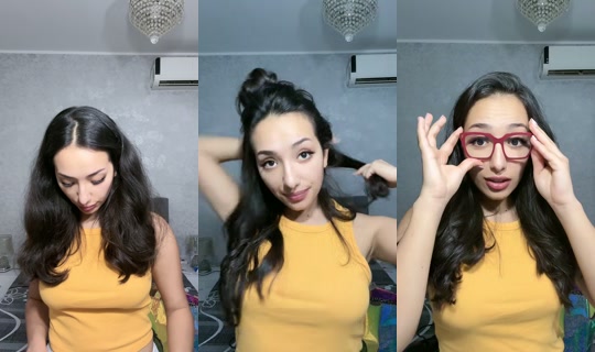 myriam_sliti TikTok Live — Oct 4, 2026, 12:27 PM