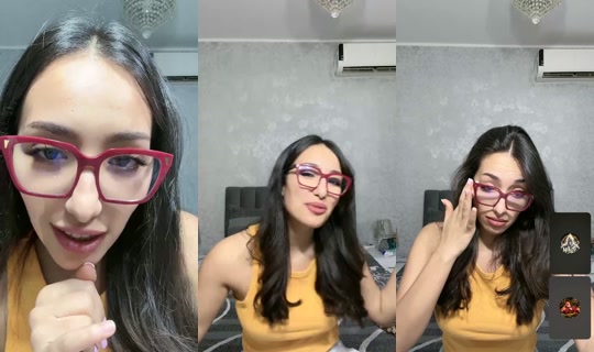 myriam_sliti TikTok Live — Oct 4, 2026, 1:17 PM