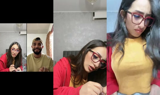 myriam_sliti TikTok Live — Oct 4, 2026, 3:12 PM