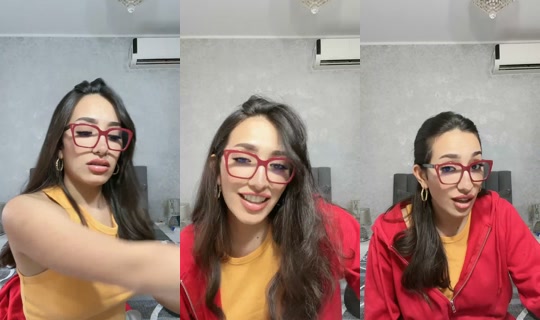 myriam_sliti TikTok Live — Oct 4, 2026, 4:02 PM