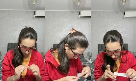 myriam_sliti TikTok Live — Oct 4, 2026, 4:52 PM