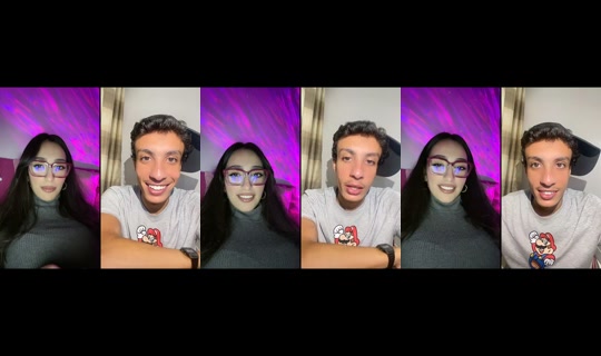 myriam_sliti TikTok Live — Oct 5, 2026, 12:46 AM