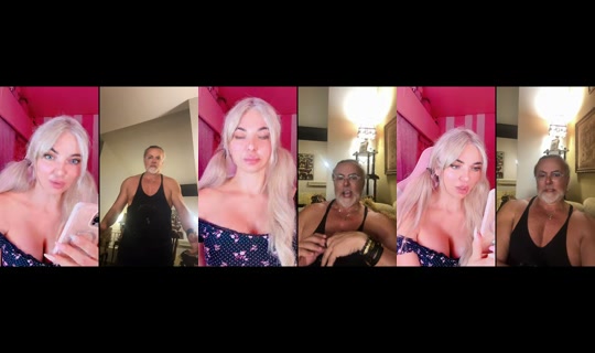 myriamklinkofficial TikTok Live — Aug 20, 2026, 9:30 PM