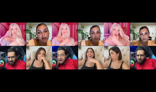 myriamklinkofficial TikTok Live — Aug 23, 2026, 9:56 PM