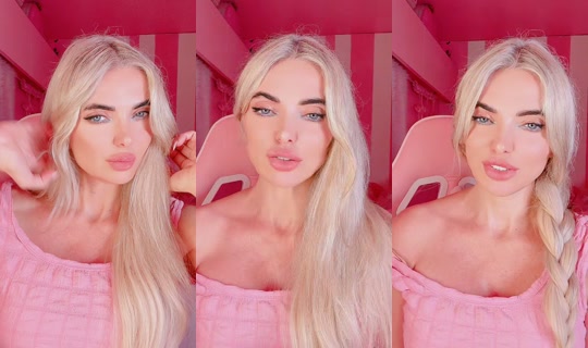 myriamklinkofficial TikTok Live — Aug 24, 2026, 8:59 PM