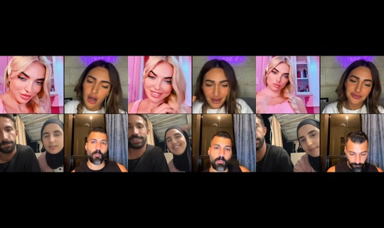 myriamklinkofficial TikTok Live — Aug 24, 2026, 9:50 PM