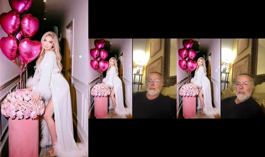 myriamklinkofficial TikTok Live — Aug 24, 2026, 10:36 PM