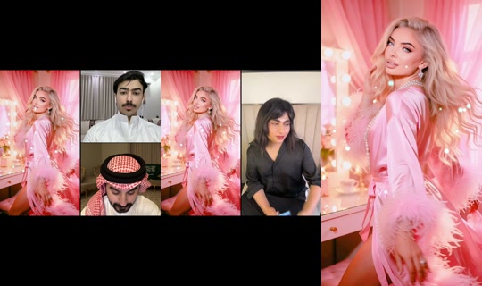myriamklinkofficial TikTok Live — Sep 30, 2026, 11:00 PM