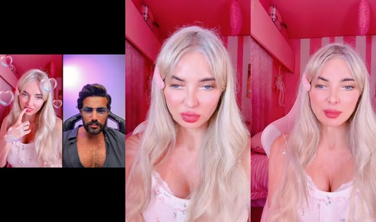 myriamklinkofficial TikTok Live — Oct 2, 2026, 8:34 PM