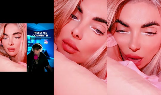 myriamklinkofficial TikTok Live — Oct 2, 2026, 11:15 PM