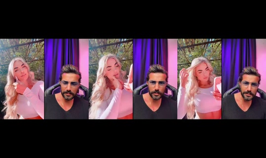 myriamklinkofficial TikTok Live — Oct 3, 2026, 1:05 PM