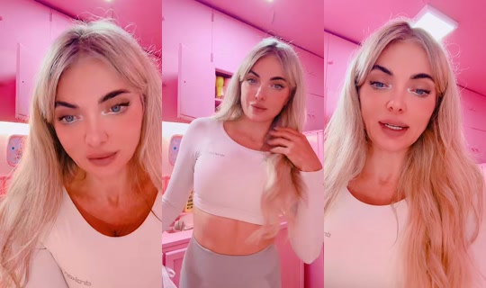 myriamklinkofficial TikTok Live — Oct 3, 2026, 4:37 PM
