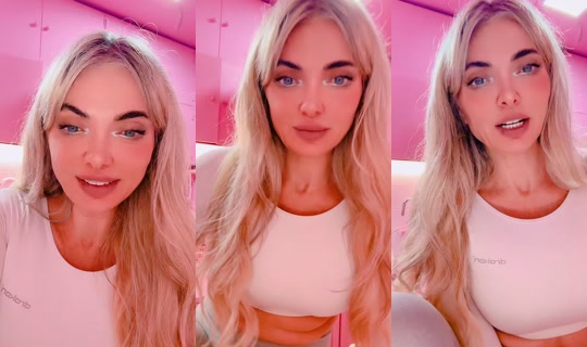 myriamklinkofficial TikTok Live — Oct 3, 2026, 4:57 PM