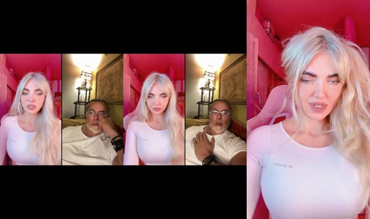 myriamklinkofficial TikTok Live — Oct 3, 2026, 6:33 PM