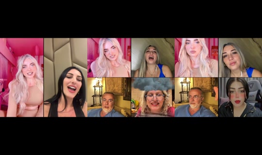 myriamklinkofficial TikTok Live — Oct 4, 2026, 7:24 PM
