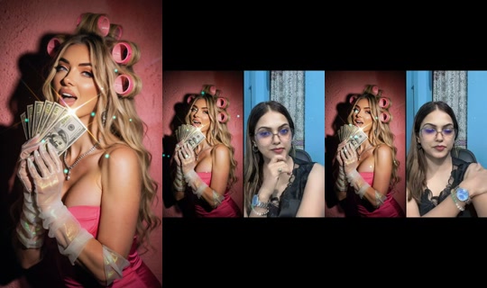 myriamklinkofficial TikTok Live — Oct 6, 2026, 1:19 PM