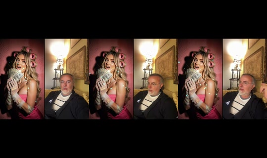 myriamklinkofficial TikTok Live — Oct 6, 2026, 6:48 PM