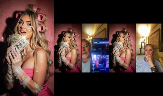 myriamklinkofficial TikTok Live — Oct 7, 2026, 11:11 PM
